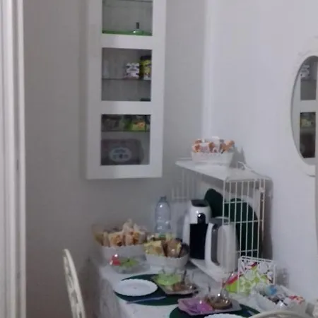 Borgata Lesna Bed & Breakfast Turijn