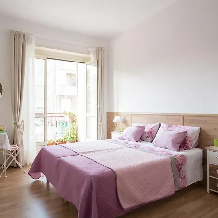 Borgata Lesna Bed & Breakfast