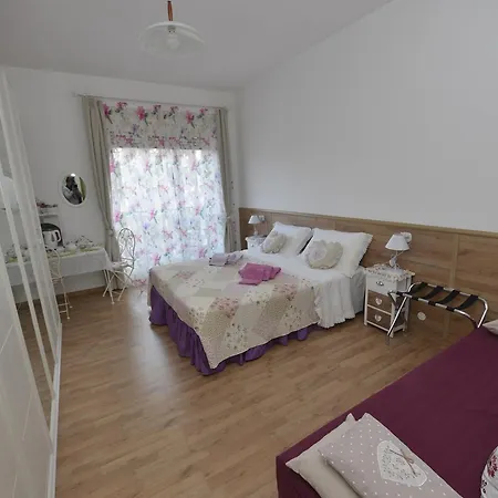 Borgata Lesna Bed and Breakfast Τορίνο