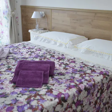 Borgata Lesna * Τορίνο