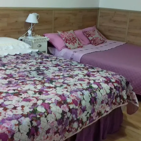 Borgata Lesna * Τορίνο