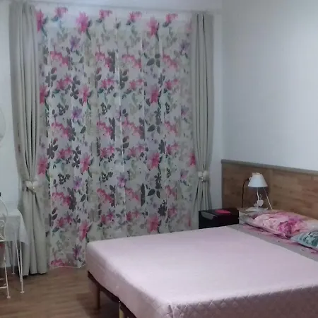 Borgata Lesna