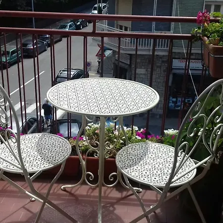 Bed & Breakfast Borgata Lesna Turin