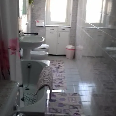 Borgata Lesna * Τορίνο