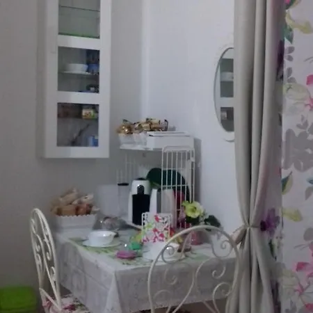 Borgata Lesna Bed & Breakfast