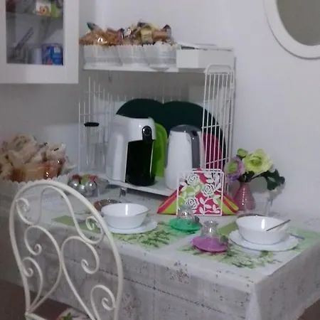 Borgata Lesna * Τορίνο