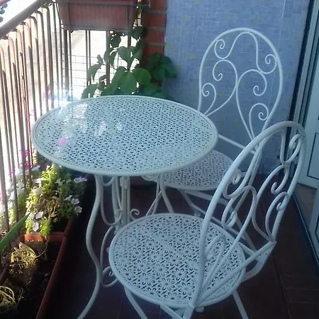 Bed and Breakfast Borgata Lesna